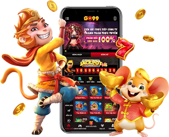 Đa dạng trò chơi tại do99 code