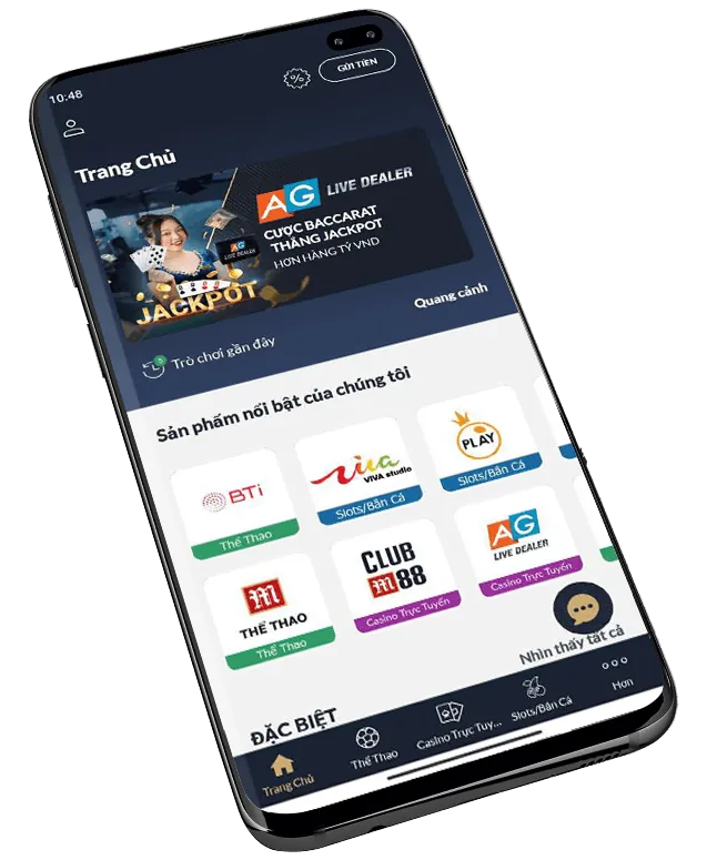 Nạp tiền vào tài khoản do99 code