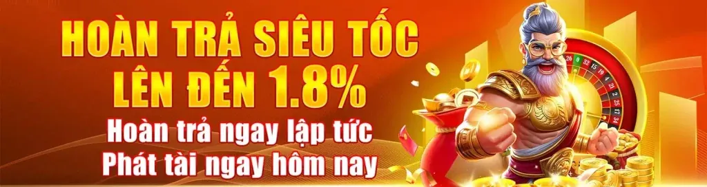 Ưu đãi chào mừng thành viên mới 2026